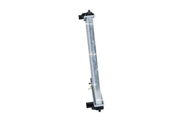 NRF 53810 Radiator, engine cooling - 2