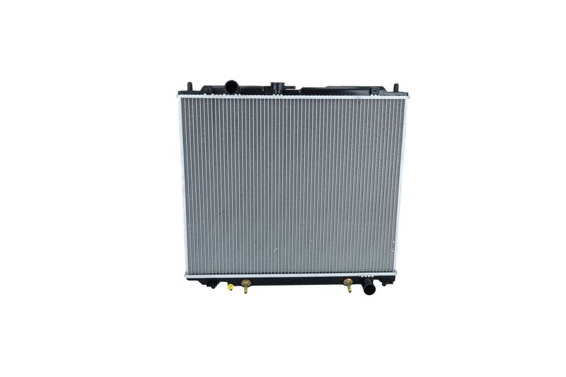 NRF 53810 Radiator, engine cooling - 6