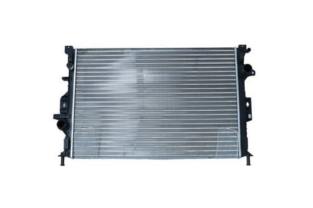 NRF 53811A Radiator, engine cooling - 1