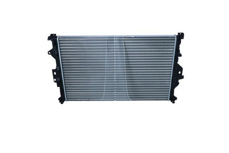 NRF 53811A Radiator, engine cooling - 3