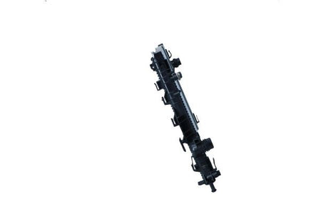 NRF 53811A Radiator, engine cooling - 4