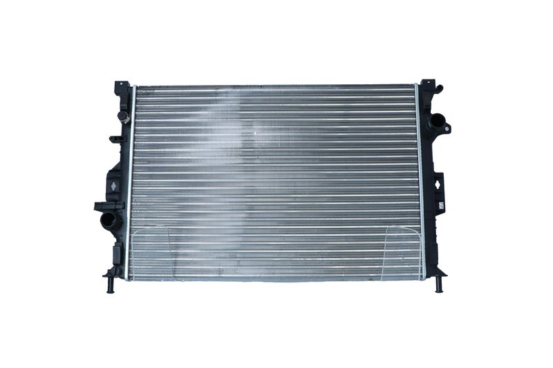 NRF 53811A Radiator, engine cooling - 6