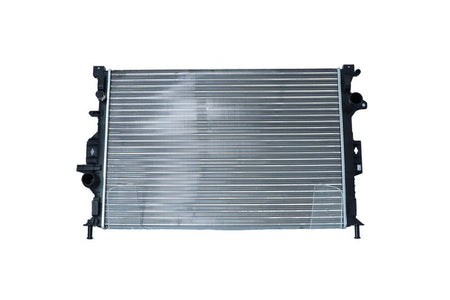 NRF 53811A Radiator, engine cooling - 6