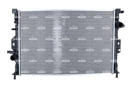 NRF 53811 Radiator, engine cooling - 1