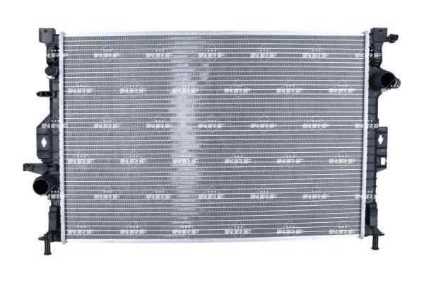NRF 53811 Radiator, engine cooling - 1