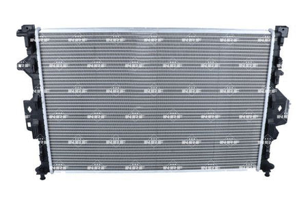 NRF 53811 Radiator, engine cooling - 3