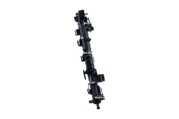 NRF 53811 Radiator, engine cooling - 4