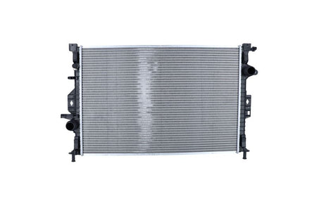 NRF 53811 Radiator, engine cooling - 6