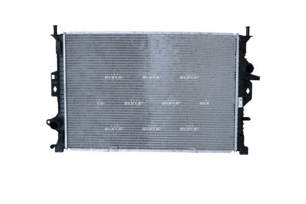 NRF 53812 Radiator, engine cooling - 1