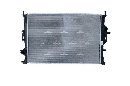 NRF 53812 Radiator, engine cooling - 1