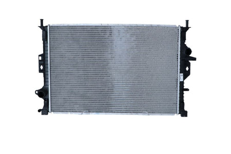 NRF 53812 Radiator, engine cooling - 6