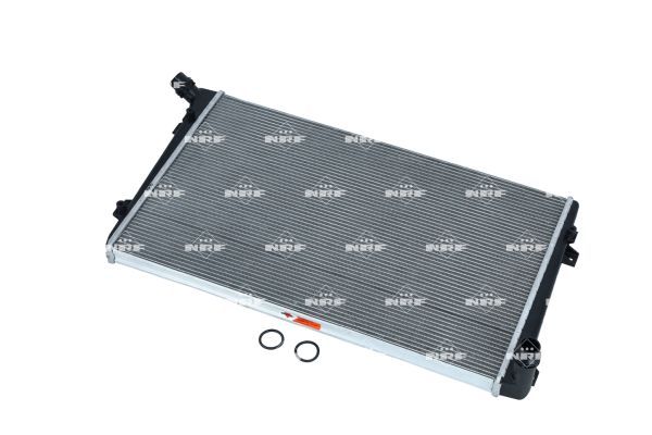 NRF 53813 Radiator, engine cooling - 1