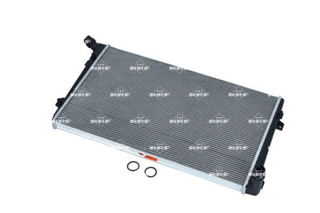 NRF 53813 Radiator, engine cooling - 1