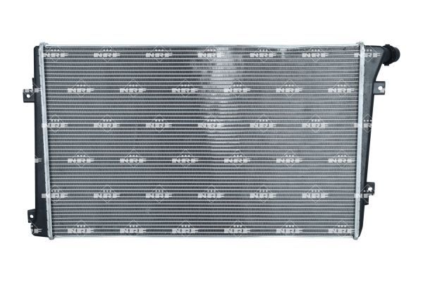 NRF 53813 Radiator, engine cooling - 4