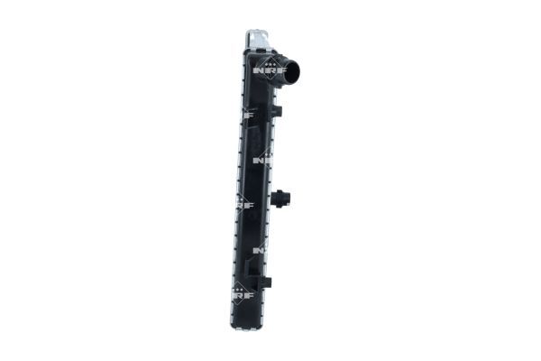 NRF 53813 Radiator, engine cooling - 5