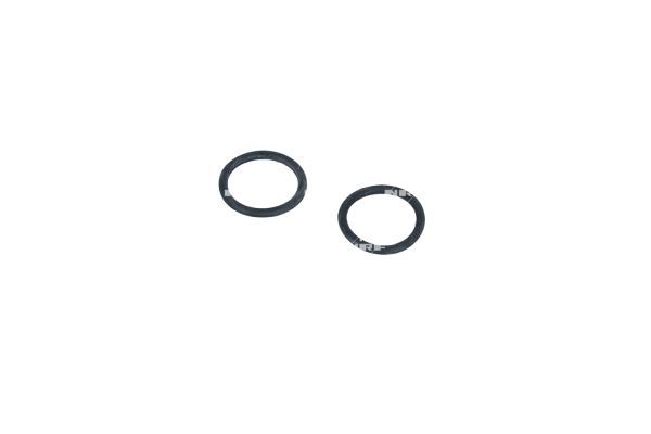 NRF 53813 Radiator, engine cooling - 6