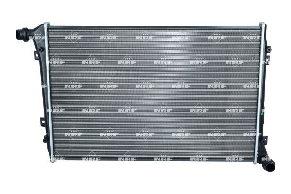 NRF 53814A Radiator, engine cooling - 1