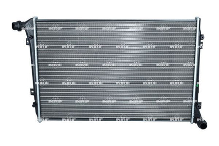 NRF 53814A Radiator, engine cooling - 1