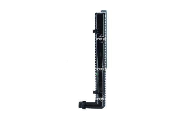 NRF 53814A Radiator, engine cooling - 2
