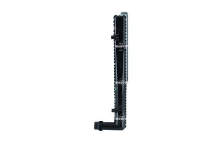 NRF 53814A Radiator, engine cooling - 2