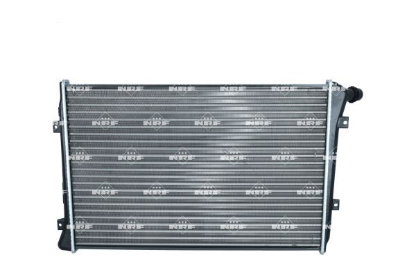 NRF 53814A Radiator, engine cooling - 3