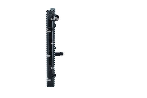 NRF 53814A Radiator, engine cooling - 4