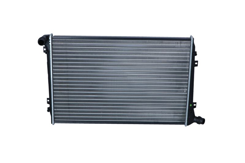 NRF 53814A Radiator, engine cooling - 6