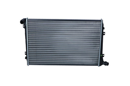 NRF 53814A Radiator, engine cooling - 6