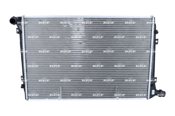 NRF 53814 Radiator, engine cooling - 1