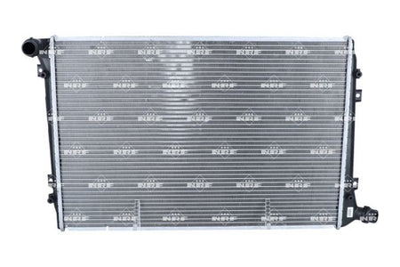 NRF 53814 Radiator, engine cooling - 1