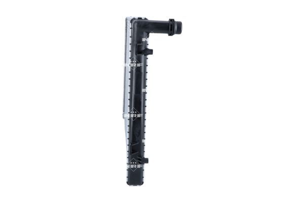 NRF 53814 Radiator, engine cooling - 4