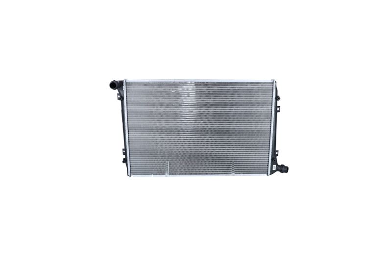 NRF 53814 Radiator, engine cooling - 6
