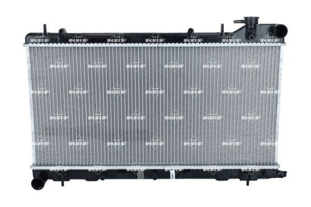 NRF 53815 Radiator, engine cooling - 1