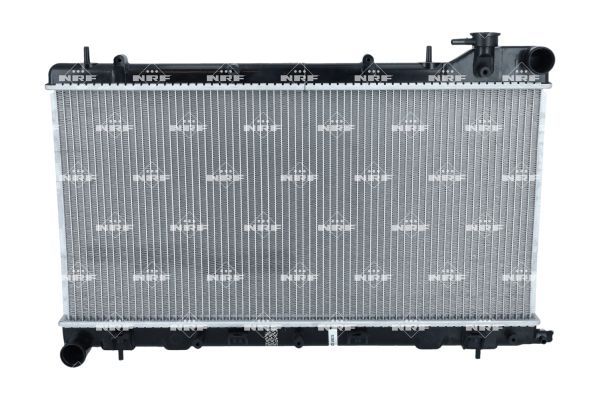 NRF 53815 Radiator, engine cooling - 1