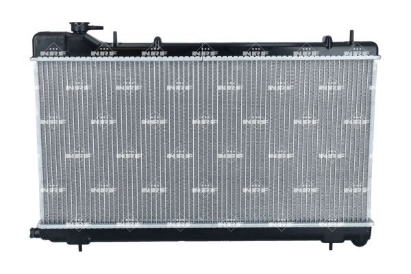 NRF 53815 Radiator, engine cooling - 3