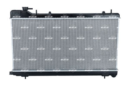 NRF 53815 Radiator, engine cooling - 3