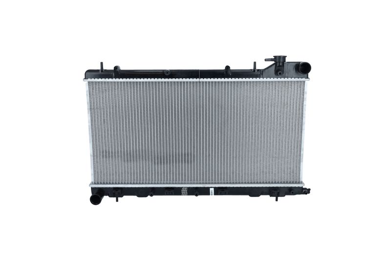 NRF 53815 Radiator, engine cooling - 6