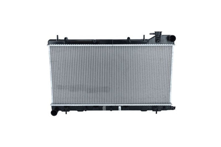 NRF 53815 Radiator, engine cooling - 6