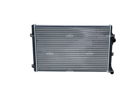 NRF 53816A Radiator, engine cooling - 1