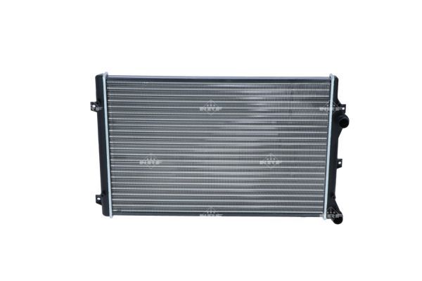 NRF 53816A Radiator, engine cooling - 1