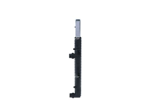 NRF 53816A Radiator, engine cooling - 2