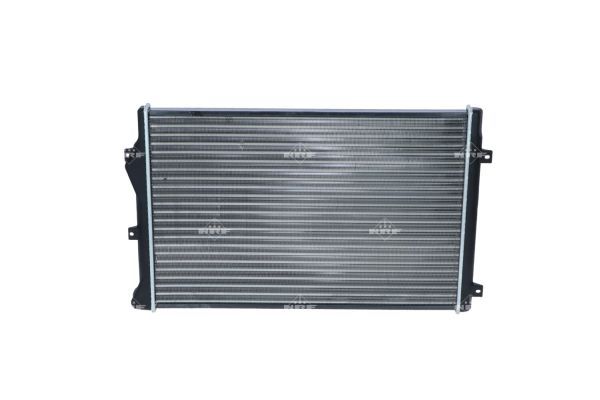 NRF 53816A Radiator, engine cooling - 3