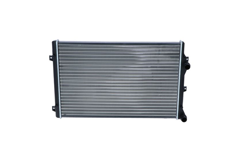 NRF 53816A Radiator, engine cooling - 5