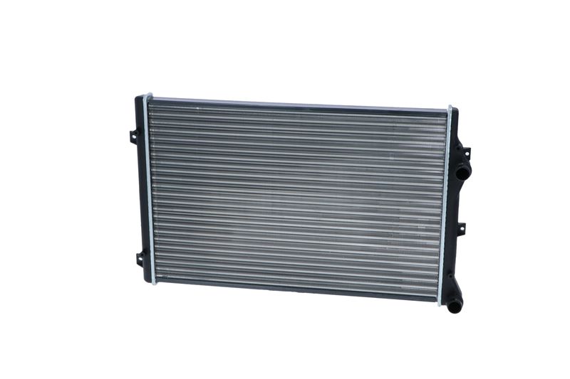 NRF 53816A Radiator, engine cooling - 6