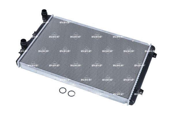 NRF 53816 Radiator, engine cooling - 1