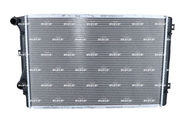 NRF 53816 Radiator, engine cooling - 2