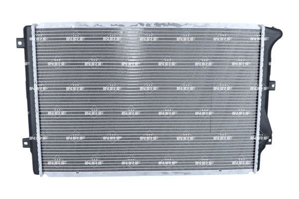 NRF 53816 Radiator, engine cooling - 4