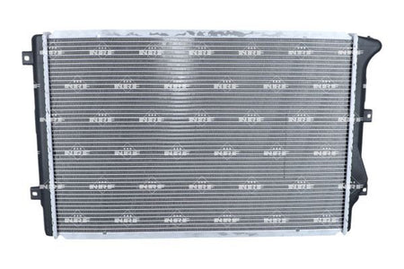 NRF 53816 Radiator, engine cooling - 4