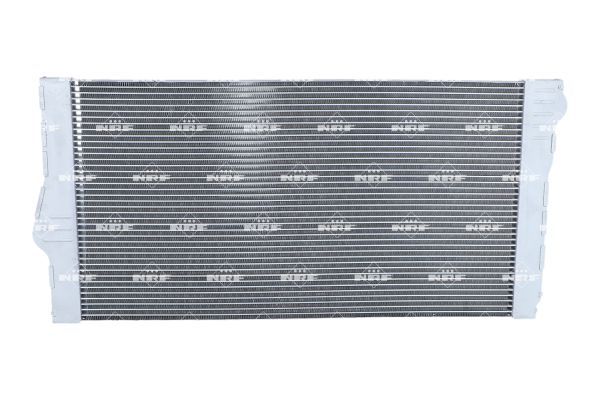 NRF 53817 Radiator, engine cooling - 3