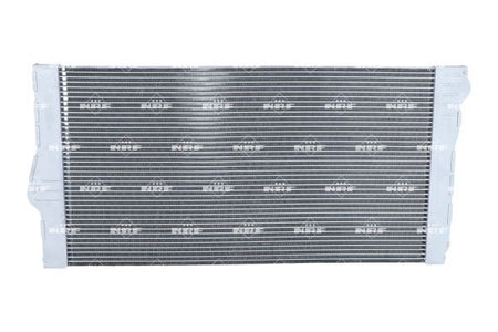 NRF 53817 Radiator, engine cooling - 3